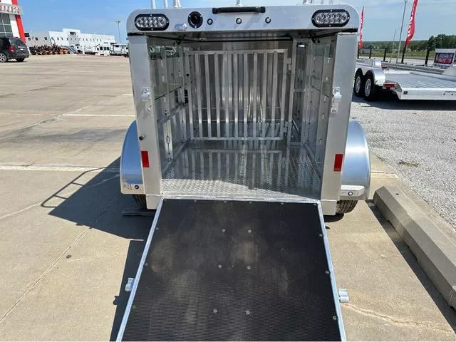 new Stock / Stock Combo Trailers Sundowner Trailers  for sale, in Roca, NE Thumbnail 8