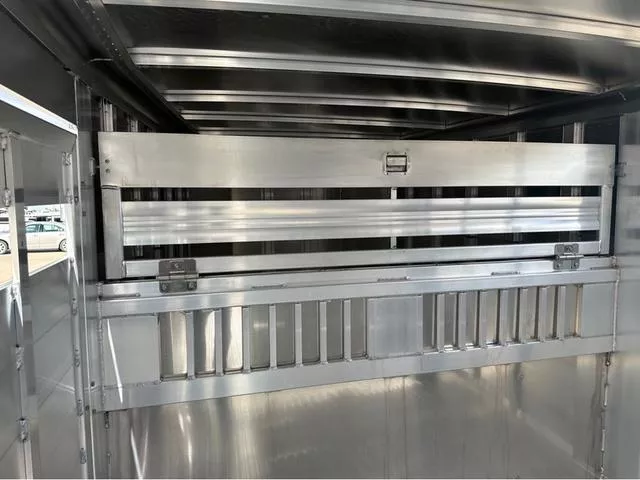 new Car Haulers / Racing Trailers Featherlite  for sale, in Roca, NE Thumbnail 10