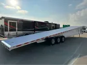 new Car Haulers / Racing Trailers Featherlite  for sale, in Roca, NE Thumbnail 4