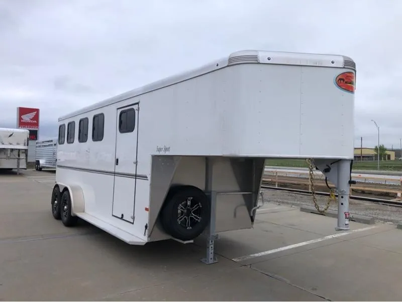 used Other Trailers Sundowner Trailers  for sale, in Roca, NE Thumbnail 2