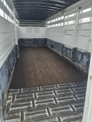 used Stock / Stock Combo Trailers Titan Trailers  for sale, in Roca, NE Thumbnail 7