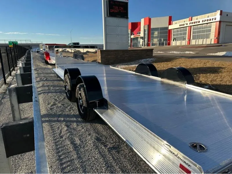 new Car Haulers / Racing Trailers Sundowner Trailers  for sale, in Roca, NE Thumbnail 5