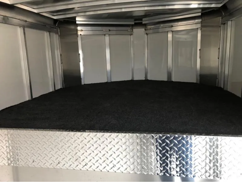 new Horse Trailers Sundowner Trailers  for sale, in Roca, NE Thumbnail 7