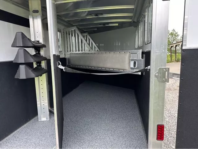 new Horse Trailers Featherlite  for sale, in Roca, NE Thumbnail 7