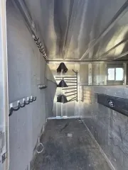 new Stock / Stock Combo Trailers Featherlite  for sale, in Roca, NE Thumbnail 6