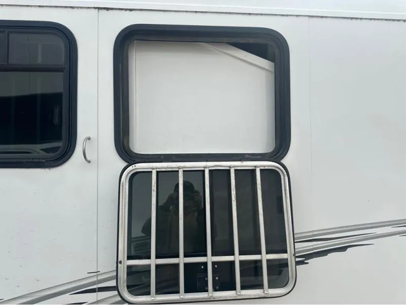 used Other Trailers Trails West  for sale, in Roca, NE Thumbnail 12