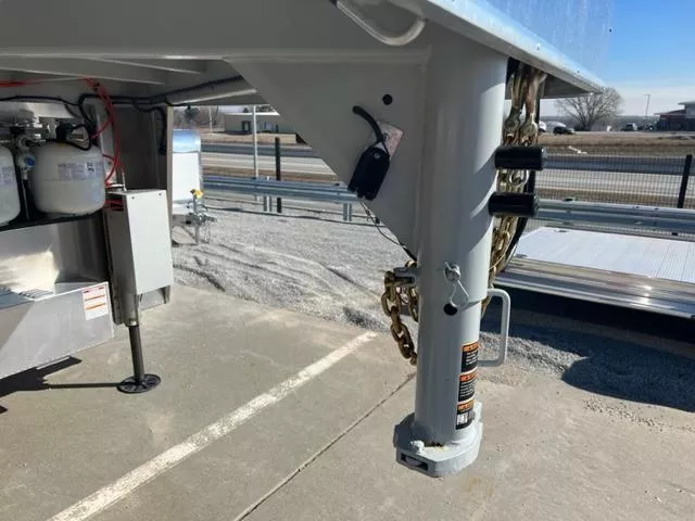 new Toy Haulers Sundowner Trailers  for sale, in Roca, NE Thumbnail 6