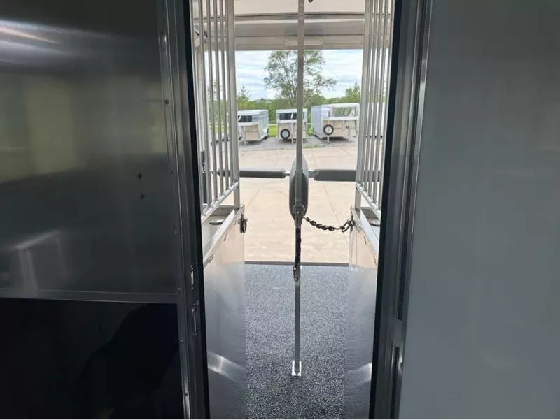 new Horse Trailers Featherlite  for sale, in Roca, NE Thumbnail 12