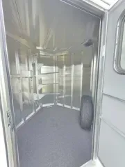 new Horse Trailers Featherlite  for sale, in Roca, NE Thumbnail 8
