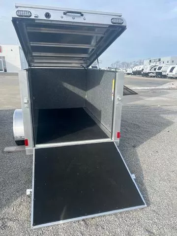 new Stock / Stock Combo Trailers Sundowner Trailers  for sale, in Roca, NE Thumbnail 5