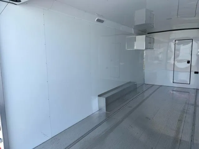 new Toy Haulers Sundowner Trailers  for sale, in Roca, NE Thumbnail 16