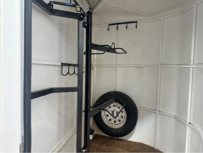 used Other Trailers Trails West  for sale, in Roca, NE Thumbnail 7