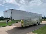 new Car Haulers / Racing Trailers Sundowner Trailers  for sale, in Roca, NE Thumbnail 13