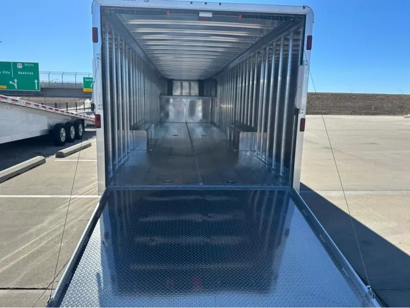 new Horse Trailers Featherlite  for sale, in Roca, NE Thumbnail 6