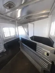 used Horse Trailers Featherlite  for sale, in Roca, NE Thumbnail 11
