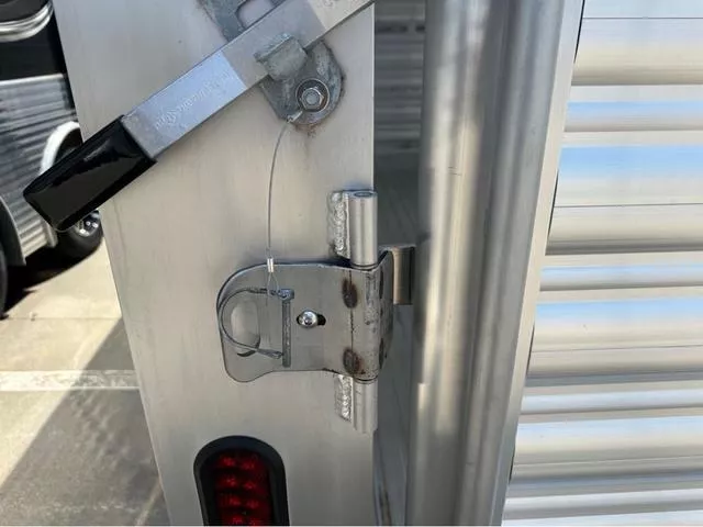 new Car Haulers / Racing Trailers Featherlite  for sale, in Roca, NE Thumbnail 6