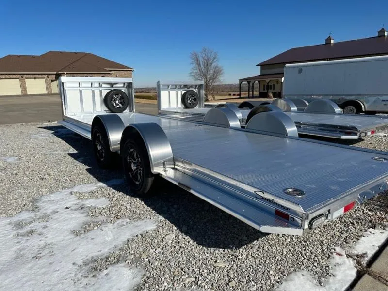 used Other Trailers Sundowner Trailers  for sale, in Roca, NE Thumbnail 4