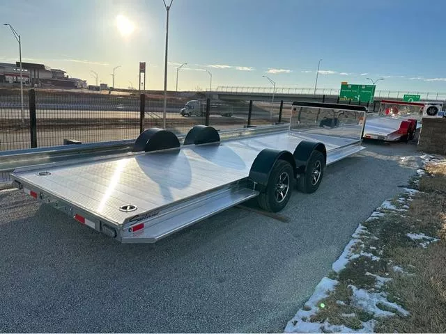 new Car Haulers / Racing Trailers Sundowner Trailers  for sale, in Roca, NE Thumbnail 4