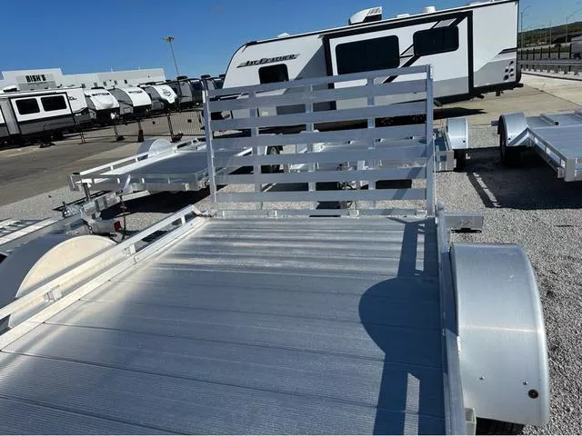 new Utility Trailers Featherlite  for sale, in Roca, NE Thumbnail 4