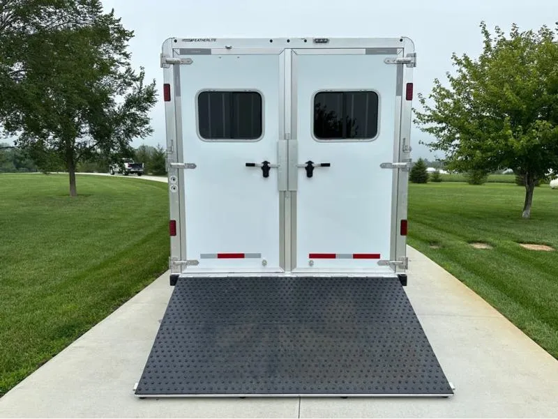 used Other Trailers Featherlite  for sale, in Roca, NE Thumbnail 6