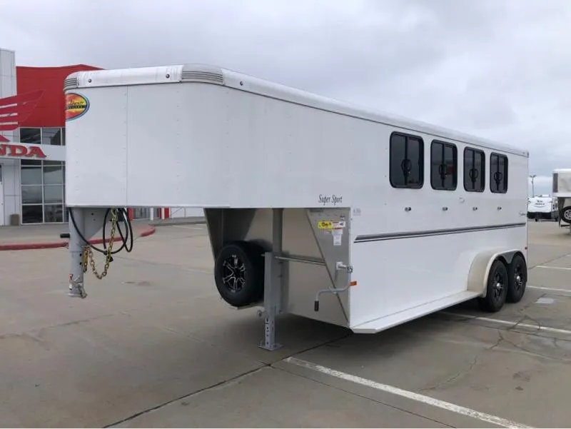 2023 SUNDOWNER SS4HGN