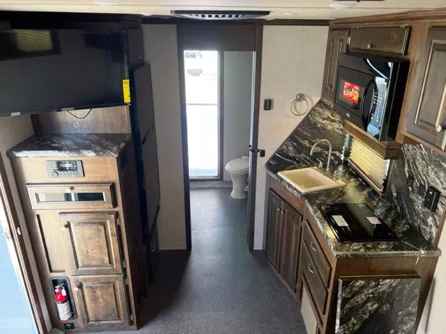 new Toy Haulers Sundowner Trailers  for sale, in Roca, NE Thumbnail 24