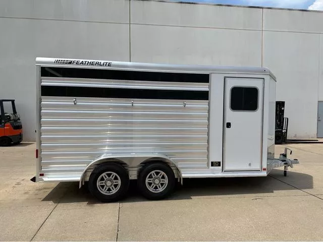 new Horse Trailers Featherlite  for sale, in Roca, NE Thumbnail 6