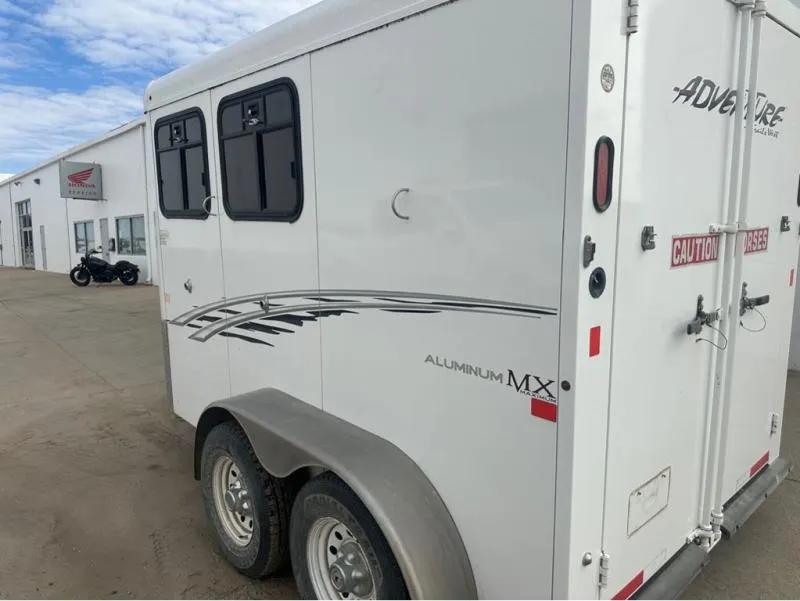 used Other Trailers Trails West  for sale, in Roca, NE Thumbnail 4