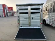 new Stock / Stock Combo Trailers Sundowner Trailers  for sale, in Roca, NE Thumbnail 5