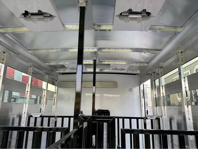 new Stock / Stock Combo Trailers Sundowner Trailers  for sale, in Roca, NE Thumbnail 11