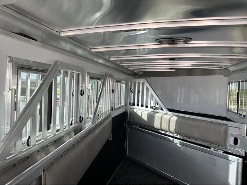 new Horse Trailers Featherlite  for sale, in Roca, NE Thumbnail 15