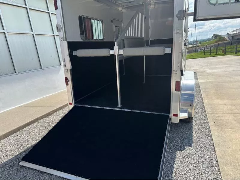 new Horse Trailers Featherlite  for sale, in Roca, NE Thumbnail 6