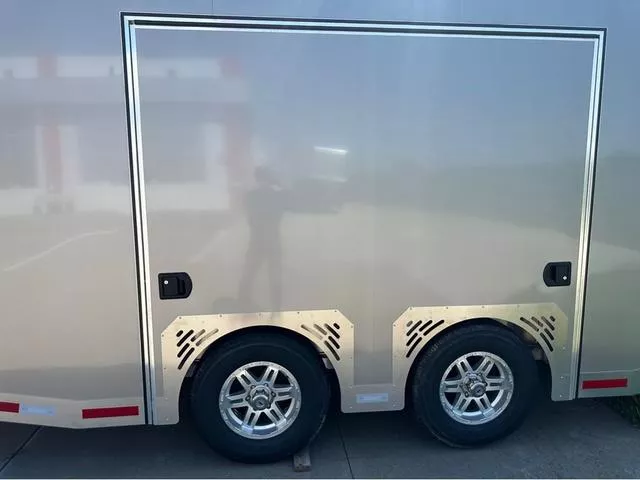 new Car Haulers / Racing Trailers Featherlite  for sale, in Roca, NE Thumbnail 17