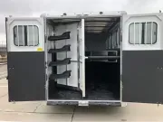 new Horse Trailers Sundowner Trailers  for sale, in Roca, NE Thumbnail 5