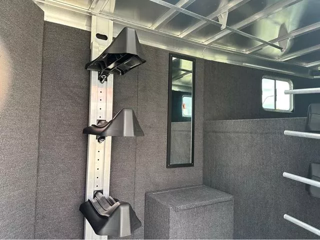 new Horse Trailers Featherlite  for sale, in Roca, NE Thumbnail 7