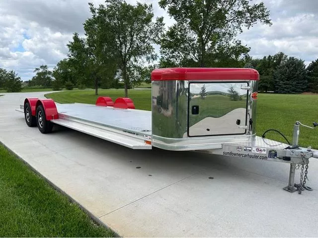 2023 SUNDOWNER ULTRA22BP