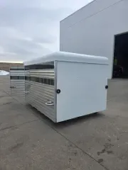 new Stock / Stock Combo Trailers Sundowner Trailers  for sale, in Roca, NE Thumbnail 3