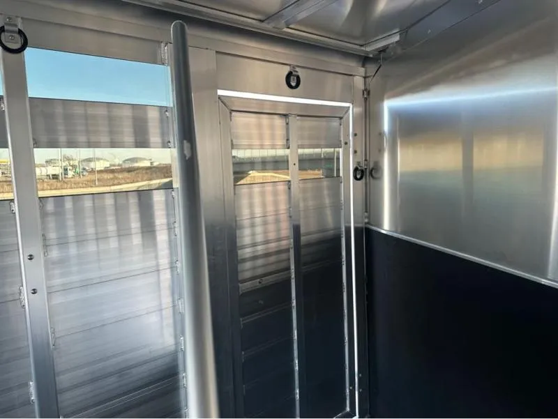 new Horse Trailers Featherlite  for sale, in Roca, NE Thumbnail 16