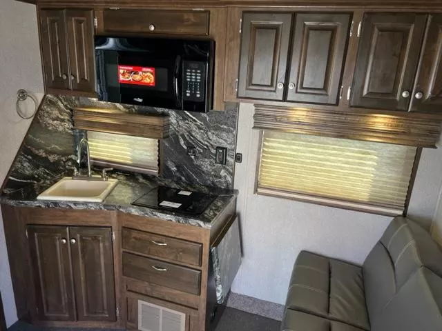 new Toy Haulers Sundowner Trailers  for sale, in Roca, NE Thumbnail 28