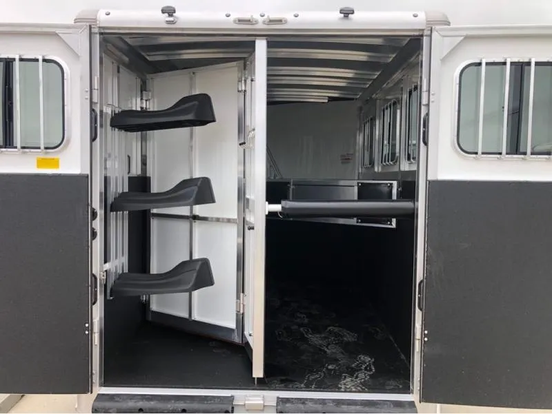 new Horse Trailers Sundowner Trailers  for sale, in Roca, NE Thumbnail 5