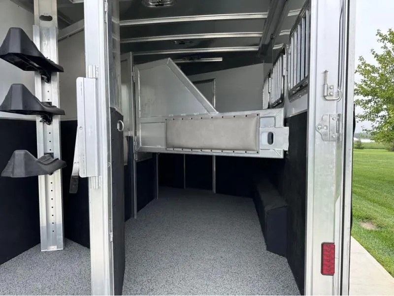 used Other Trailers Featherlite  for sale, in Roca, NE Thumbnail 9