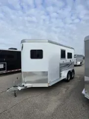 new Horse Trailers Featherlite  for sale, in Roca, NE Thumbnail 3