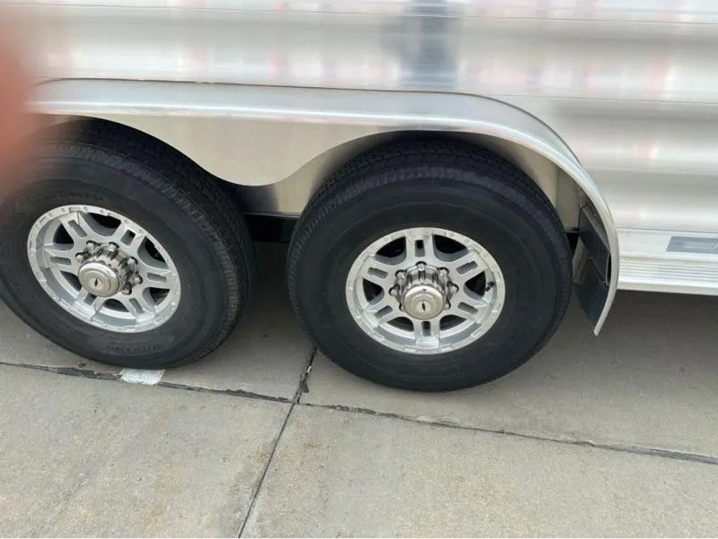 new Horse Trailers Featherlite  for sale, in Roca, NE Thumbnail 12