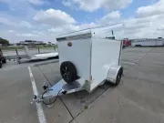 new Cargo (Enclosed) Trailers Sundowner Trailers  for sale, in Roca, NE Thumbnail 1
