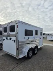 new Horse Trailers Featherlite  for sale, in Roca, NE Thumbnail 5