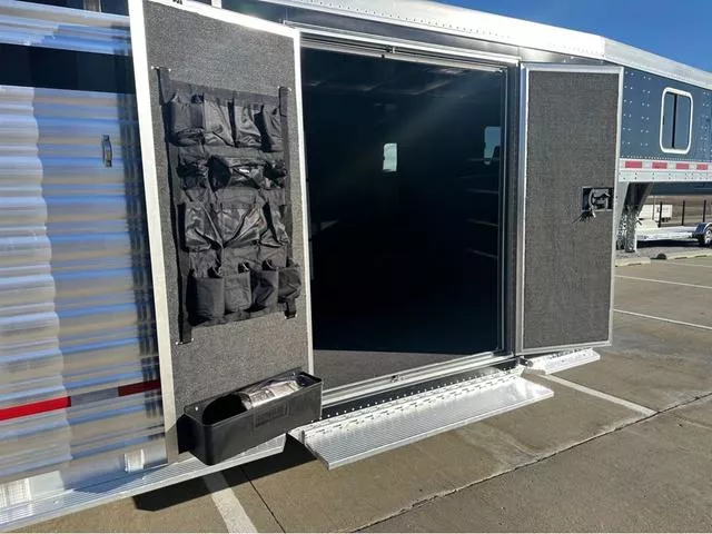 new Horse Trailers Featherlite  for sale, in Roca, NE Thumbnail 7