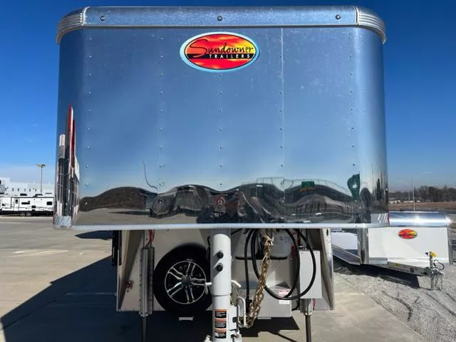 new Toy Haulers Sundowner Trailers  for sale, in Roca, NE Thumbnail 2