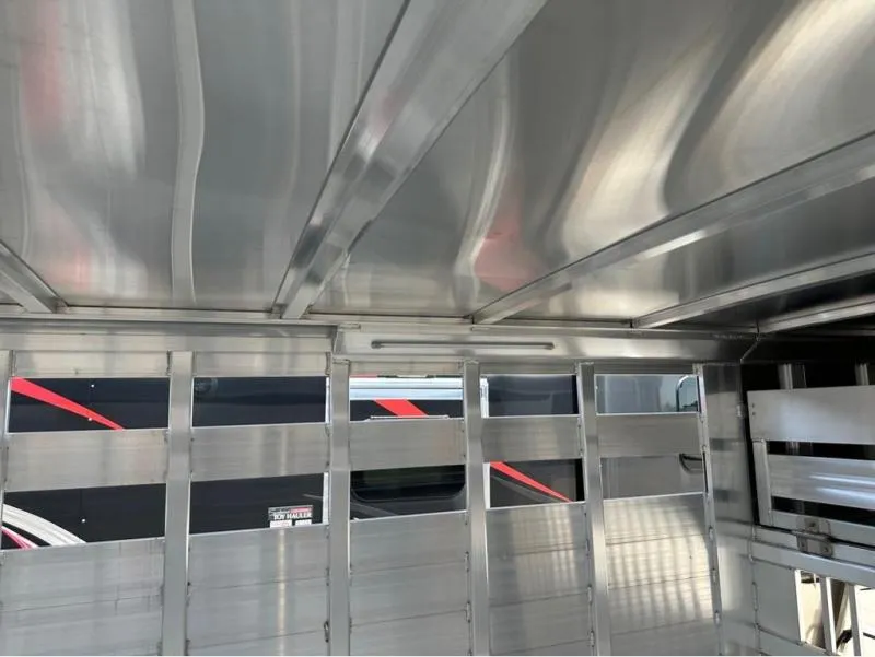 new Car Haulers / Racing Trailers Featherlite  for sale, in Roca, NE Thumbnail 9