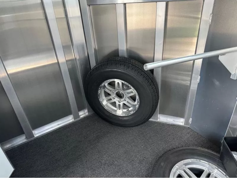 new Horse Trailers Featherlite  for sale, in Roca, NE Thumbnail 14