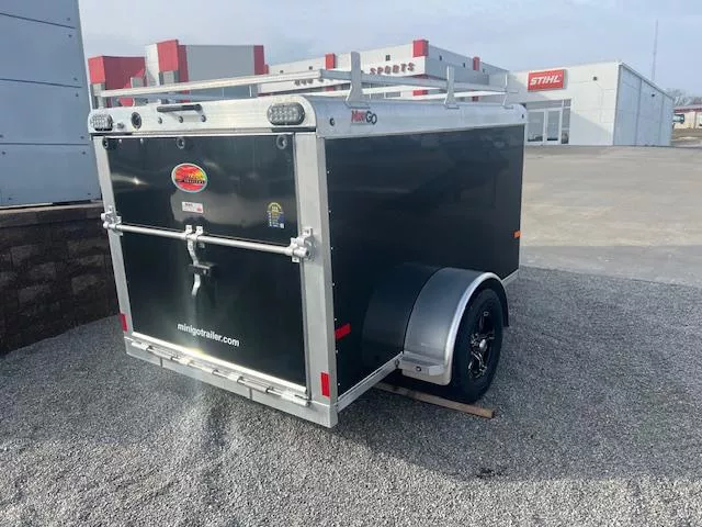 new Stock / Stock Combo Trailers Sundowner Trailers  for sale, in Roca, NE Thumbnail 2